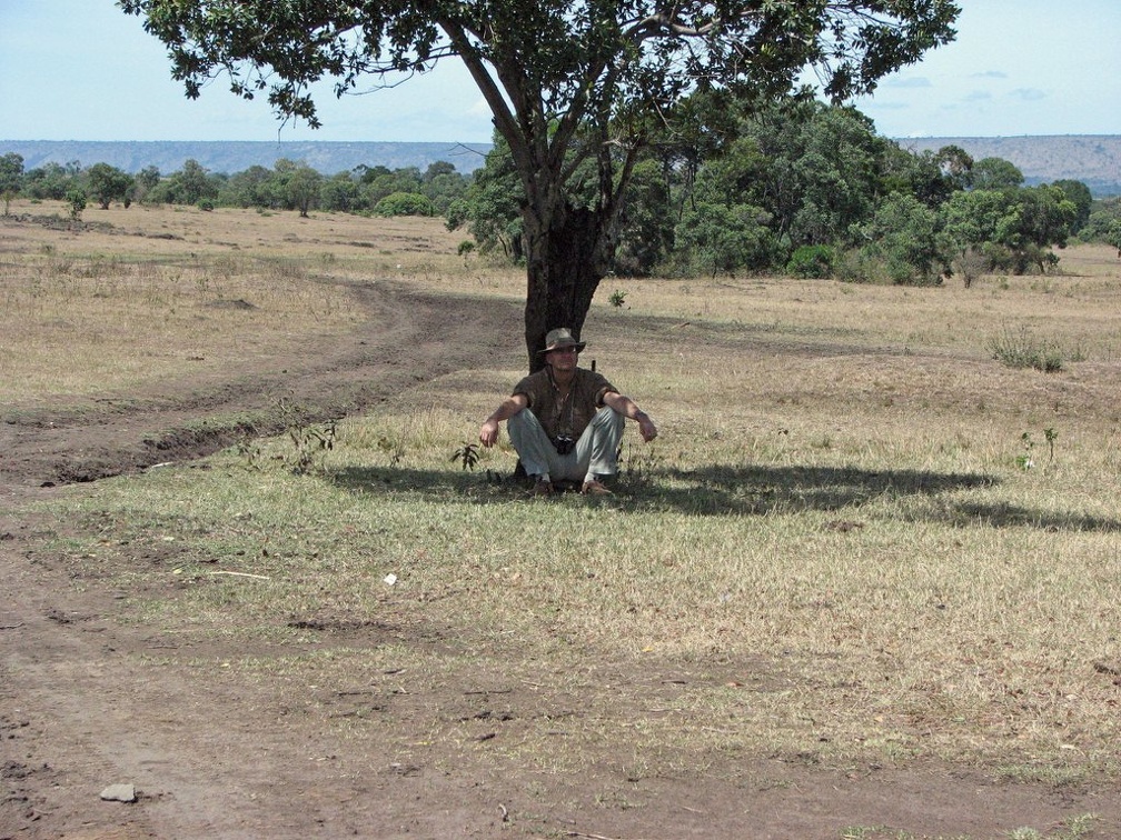 KENYA SAFARI----0238