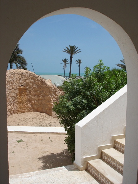 TUNISIE----0090