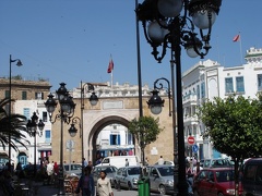 TUNISIE----0097