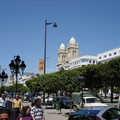 TUNISIE----0123