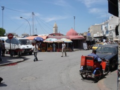 TUNISIE----0129