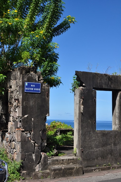 Martinique  2013-14